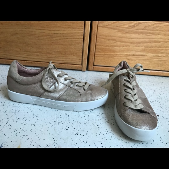 Joie Shoes - Joie Sneakers